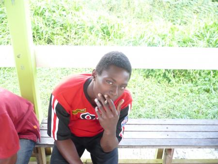 lui c jordan ......... je parle pa tro lol