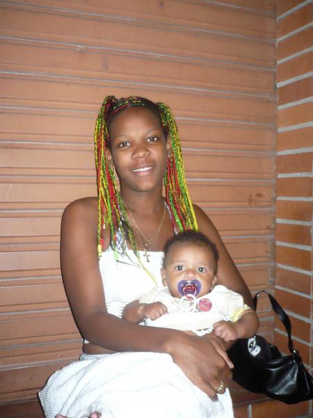 moi avc mn neveu ch&eacute;wy