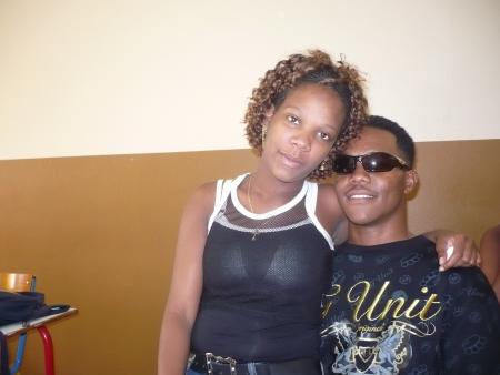 n&eacute;o et moi