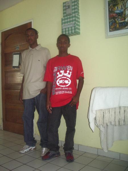 les lascar lol otto et ludo