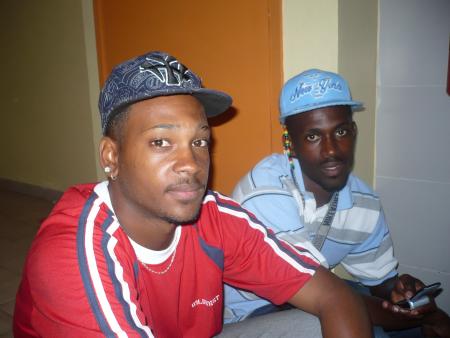 voisi 2 ga du morne rouge vrm se son mes ami je lai appr&eacute;si bcp vrm ils son cool kome ga kissss pliss foss vrm ne changer pa 